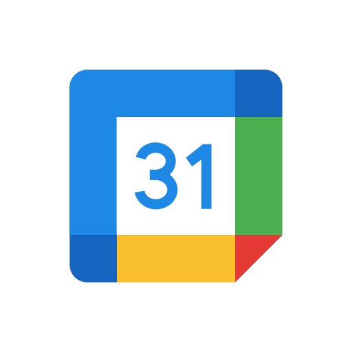 Google Agenda